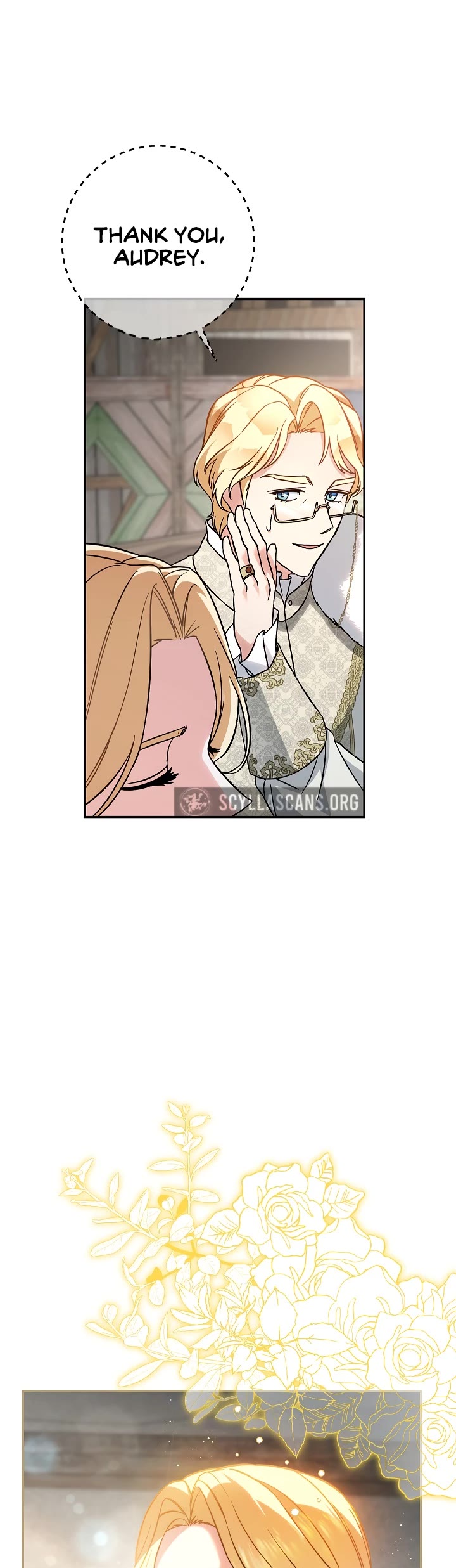 Marriage of Convenience Chapter 45 page 50 - Chapter 45