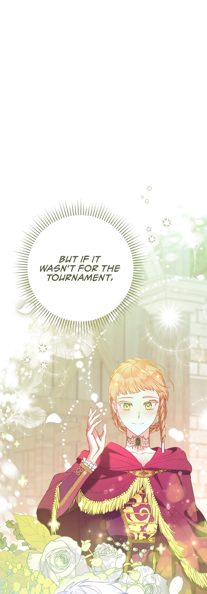 Marriage of Convenience Chapter 45 page 54 - Chapter 45