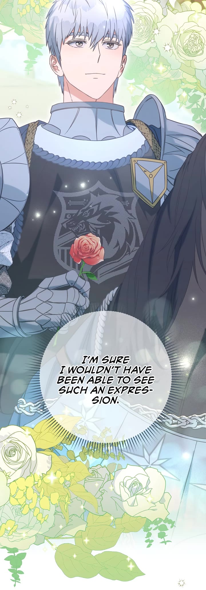 Marriage of Convenience Chapter 45 page 55 - Chapter 45