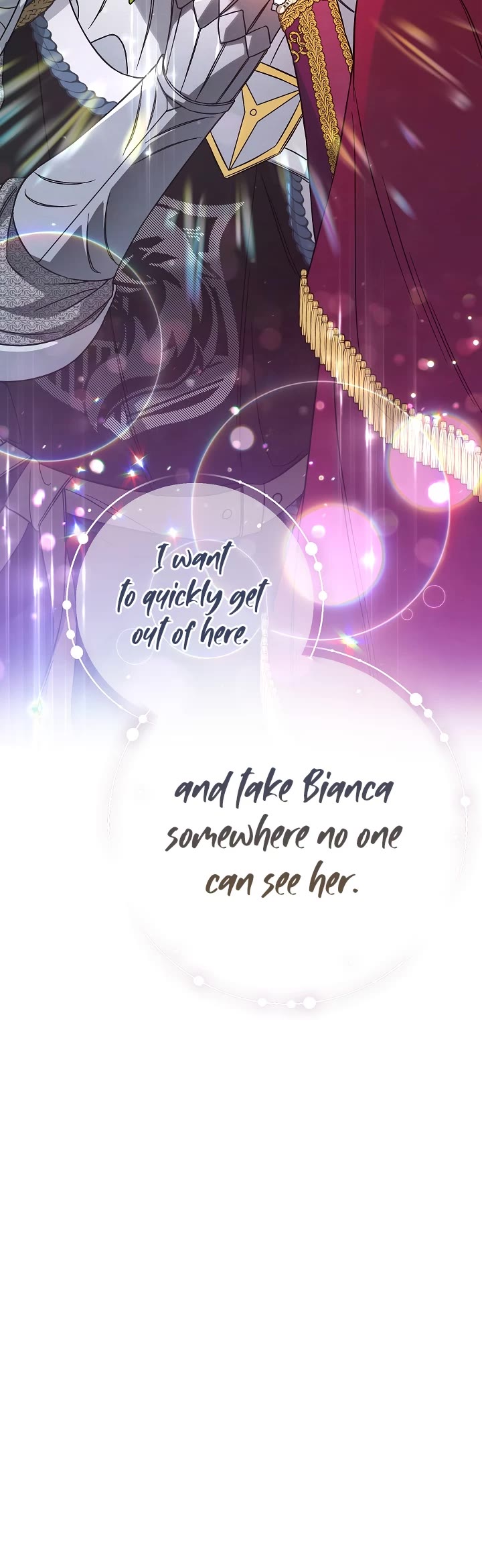 Marriage of Convenience Chapter 45 page 59 - Chapter 45