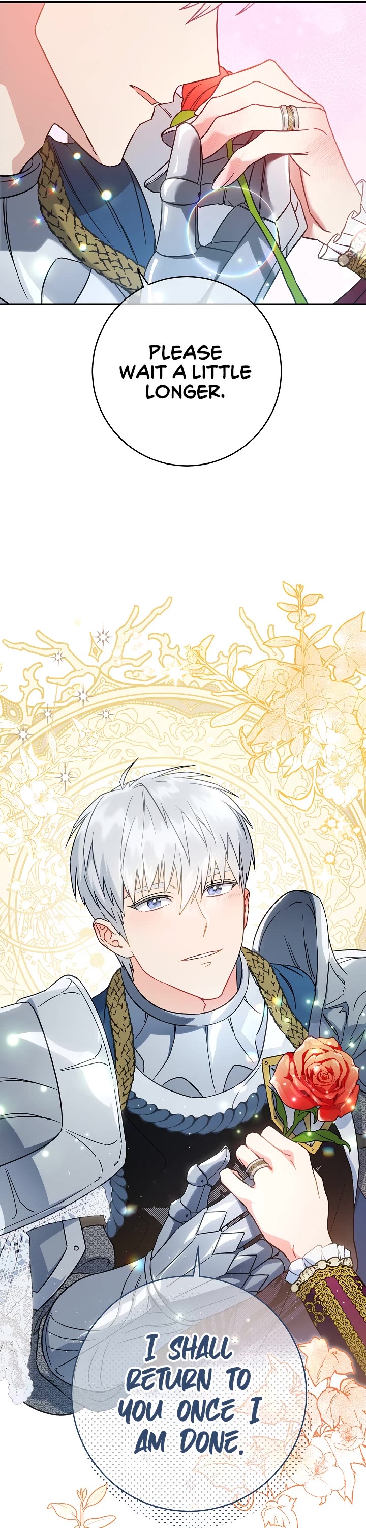 Marriage of Convenience Chapter 45 page 60 - Chapter 45