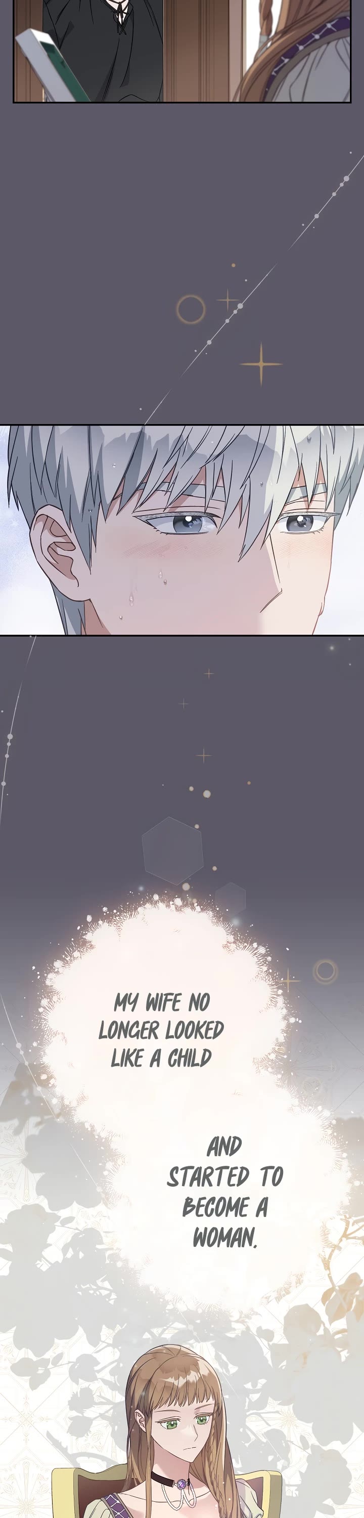 Marriage of Convenience Chapter 46 page 11 - Chapter 46