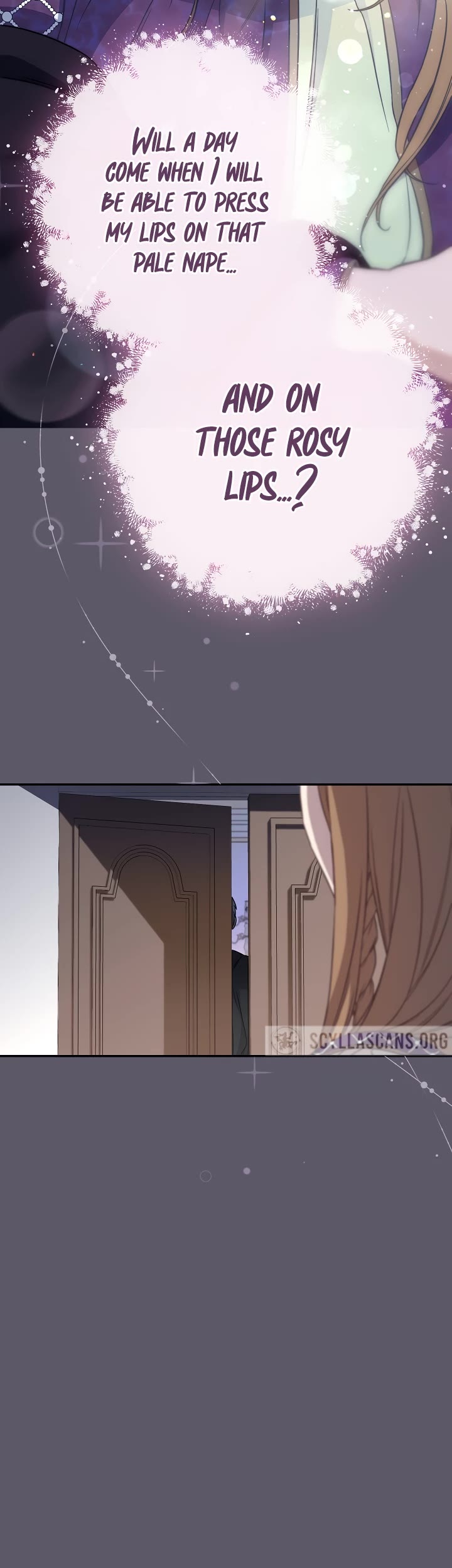 Marriage of Convenience Chapter 46 page 13 - Chapter 46