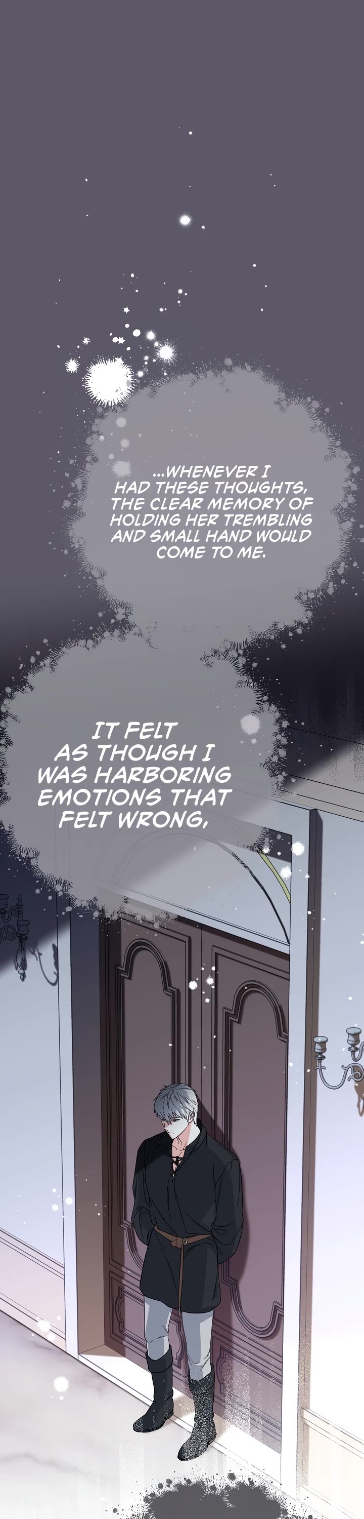 Marriage of Convenience Chapter 46 page 14 - Chapter 46