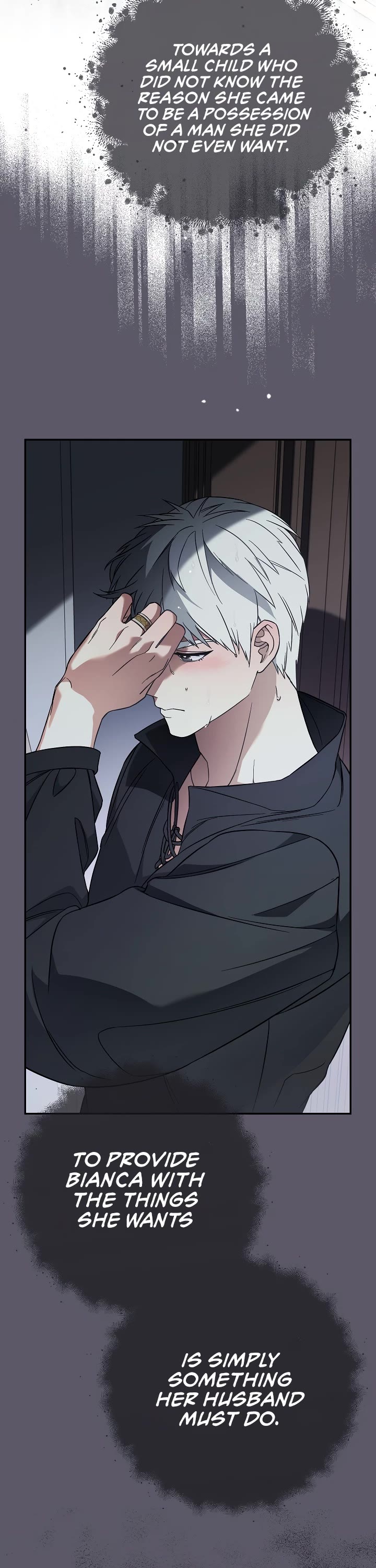 Marriage of Convenience Chapter 46 page 15 - Chapter 46