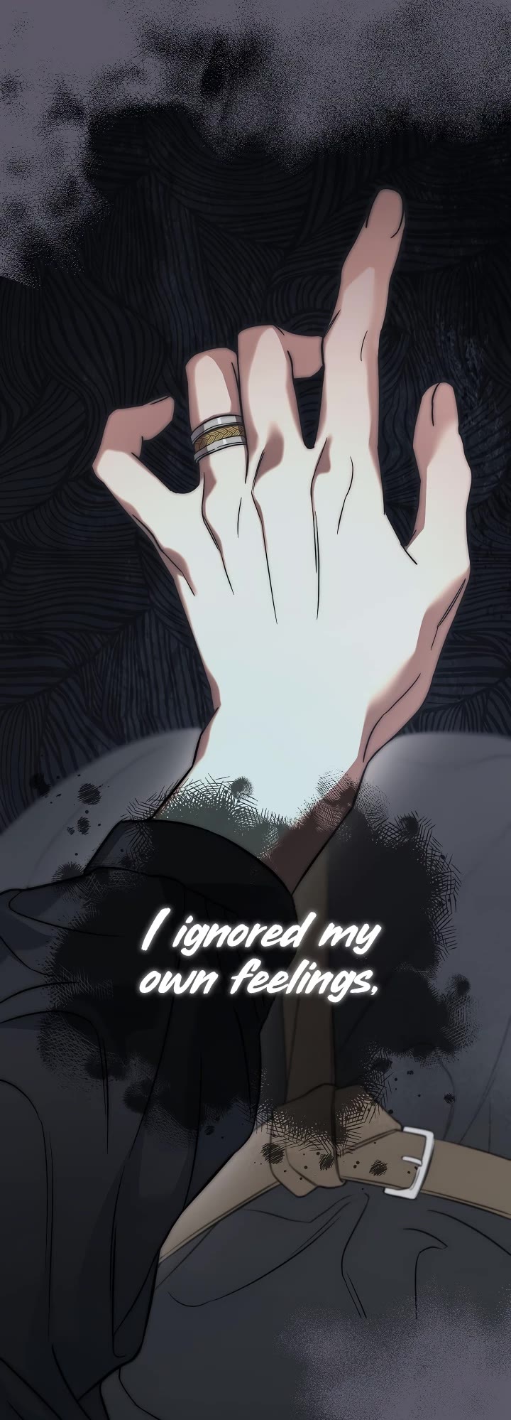 Marriage of Convenience Chapter 46 page 16 - Chapter 46