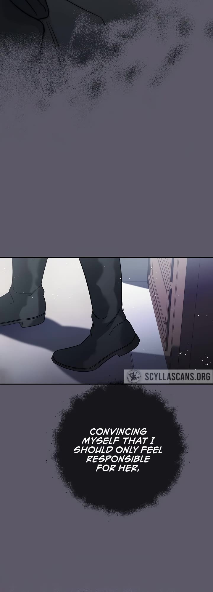 Marriage of Convenience Chapter 46 page 17 - Chapter 46