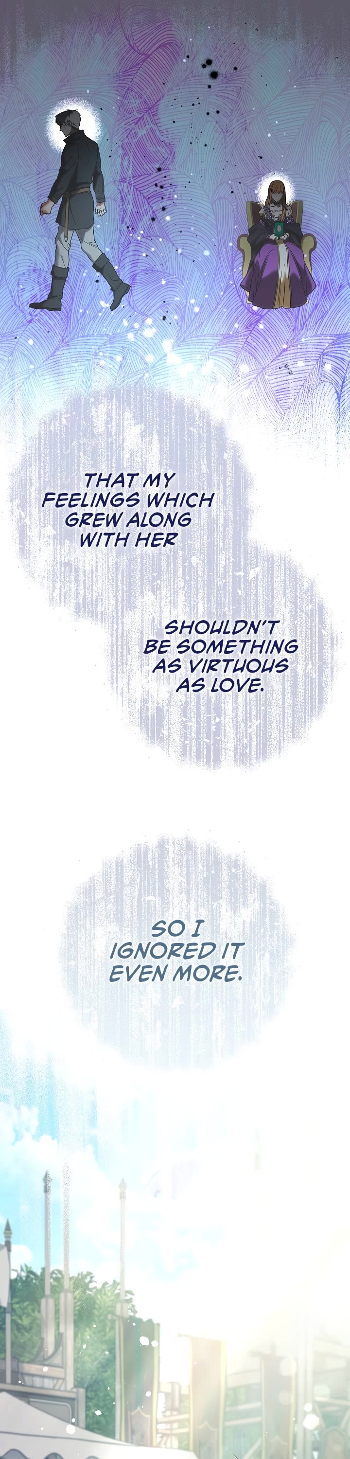 Marriage of Convenience Chapter 46 page 18 - Chapter 46