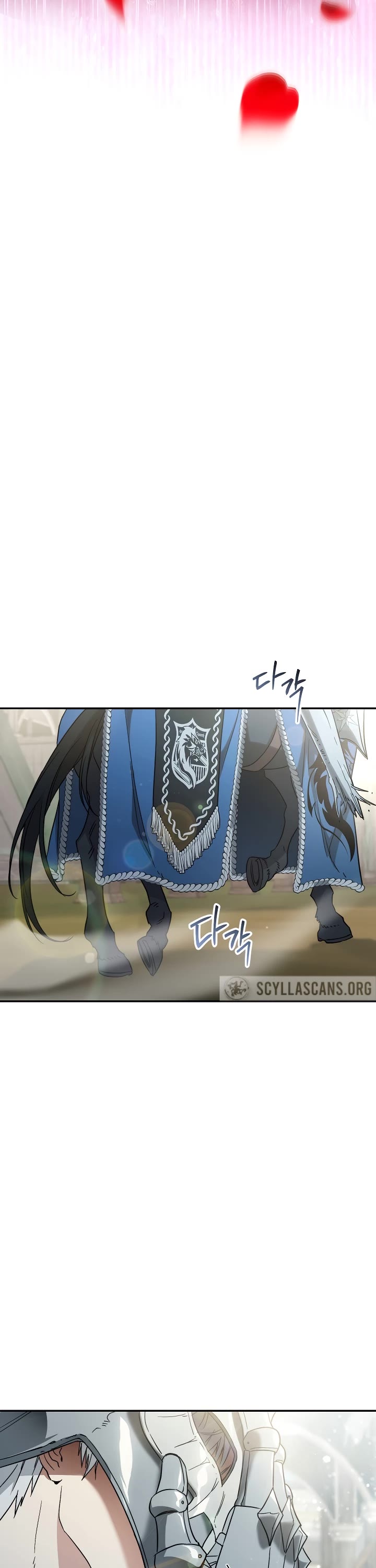 Marriage of Convenience Chapter 46 page 27 - Chapter 46