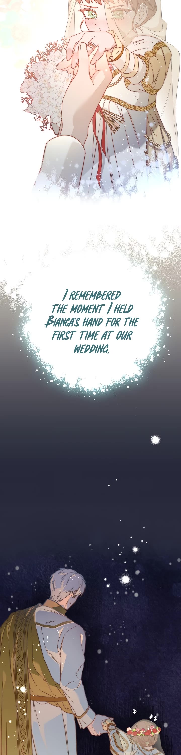 Marriage of Convenience Chapter 46 page 3 - Chapter 46
