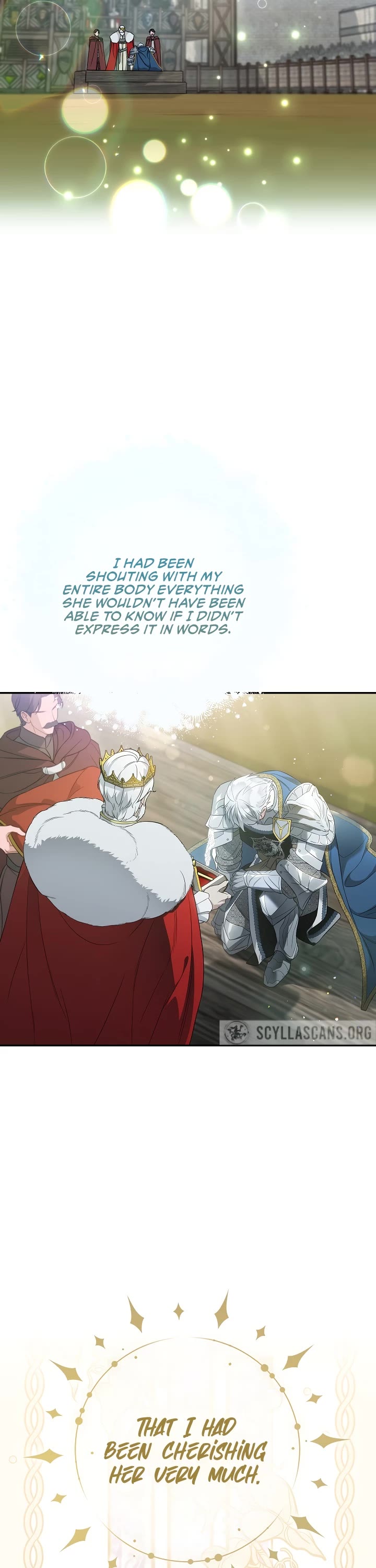 Marriage of Convenience Chapter 46 page 31 - Chapter 46