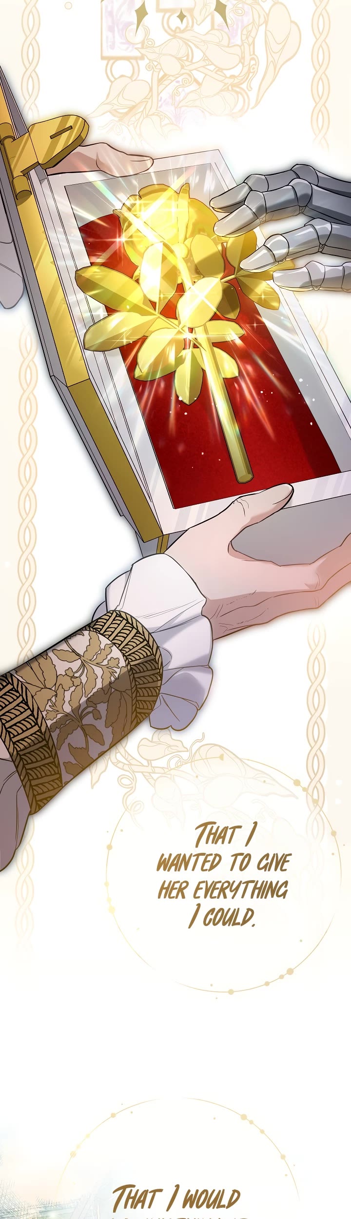 Marriage of Convenience Chapter 46 page 32 - Chapter 46