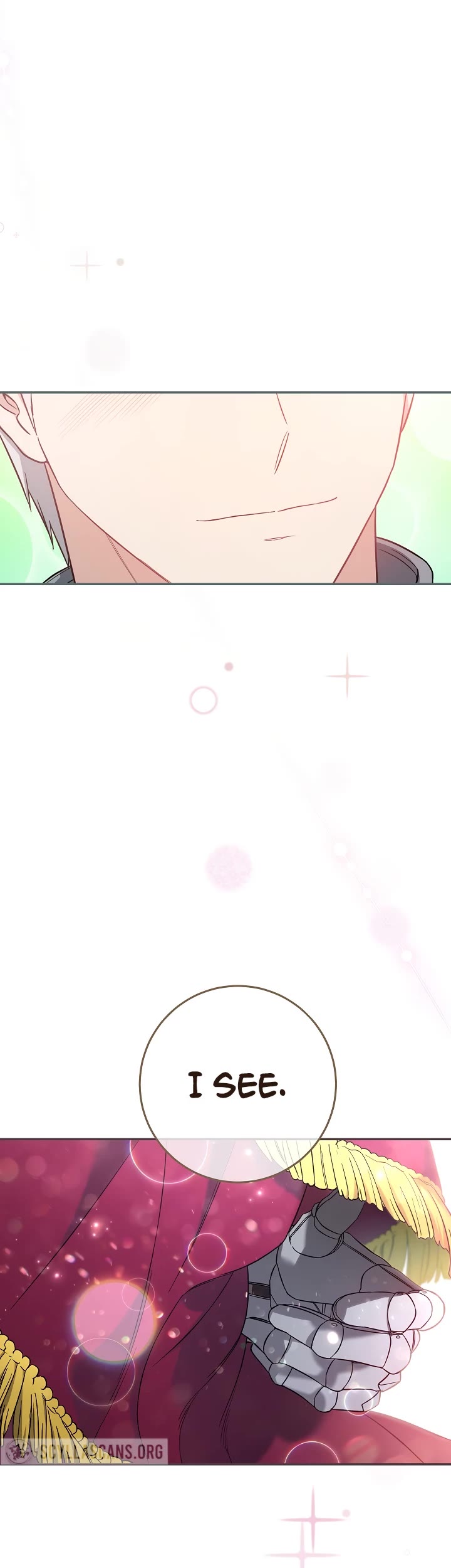Marriage of Convenience Chapter 46 page 41 - Chapter 46