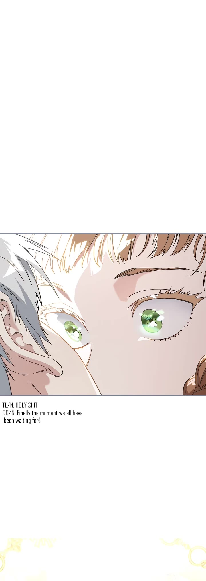Marriage of Convenience Chapter 46 page 44 - Chapter 46