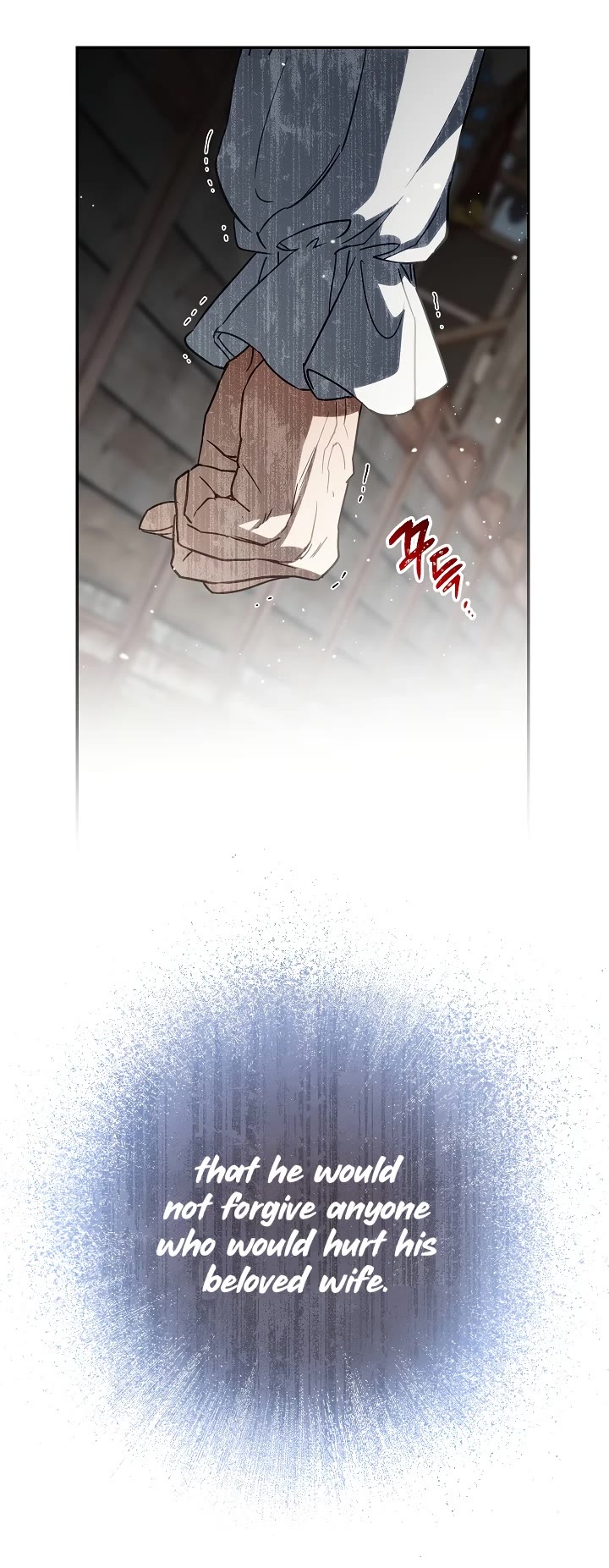 Marriage of Convenience Chapter 46 page 47 - Chapter 46