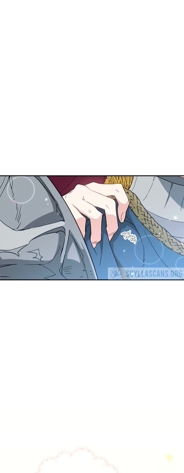 Marriage of Convenience Chapter 46 page 48 - Chapter 46