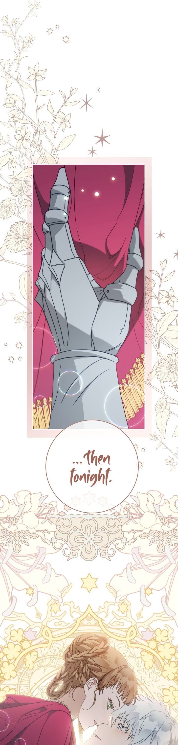 Marriage of Convenience Chapter 46 page 52 - Chapter 46