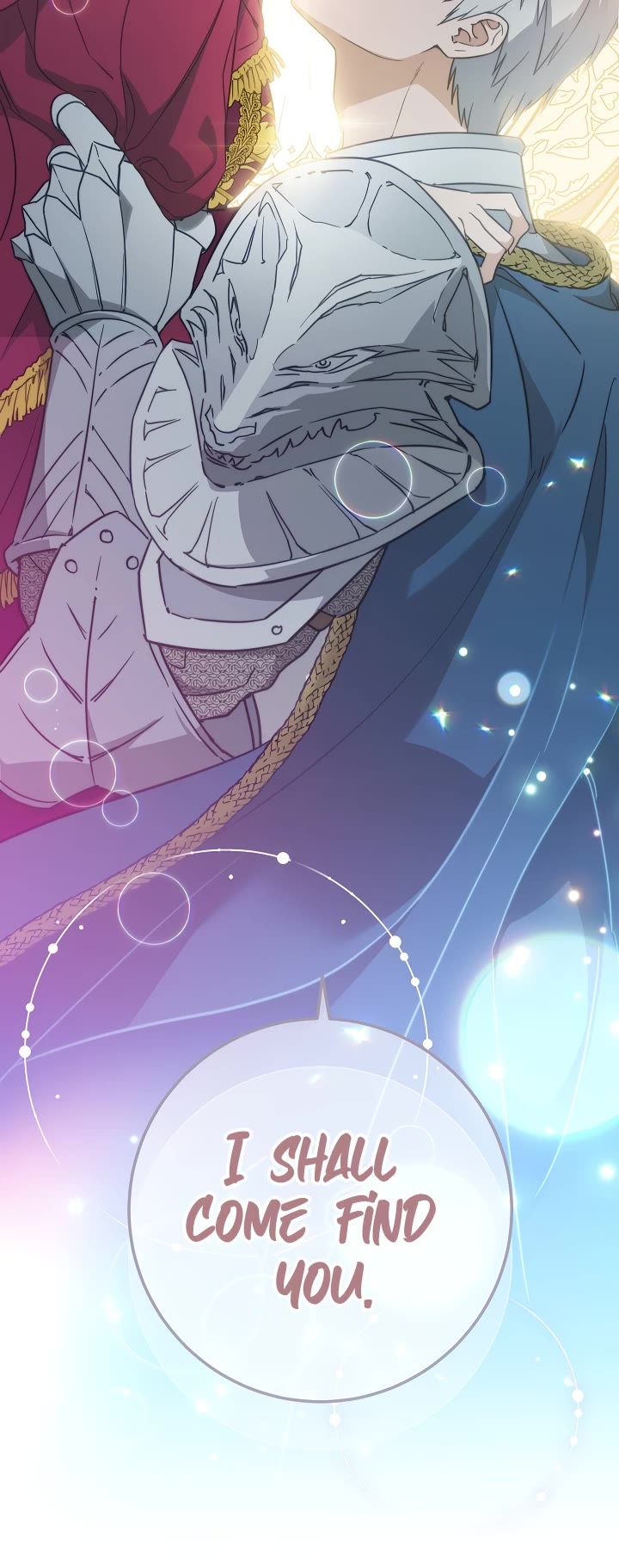 Marriage of Convenience Chapter 46 page 53 - Chapter 46