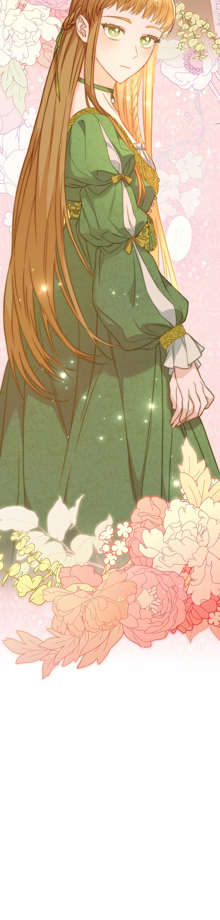 Marriage of Convenience Chapter 47 page 15 - Chapter 47