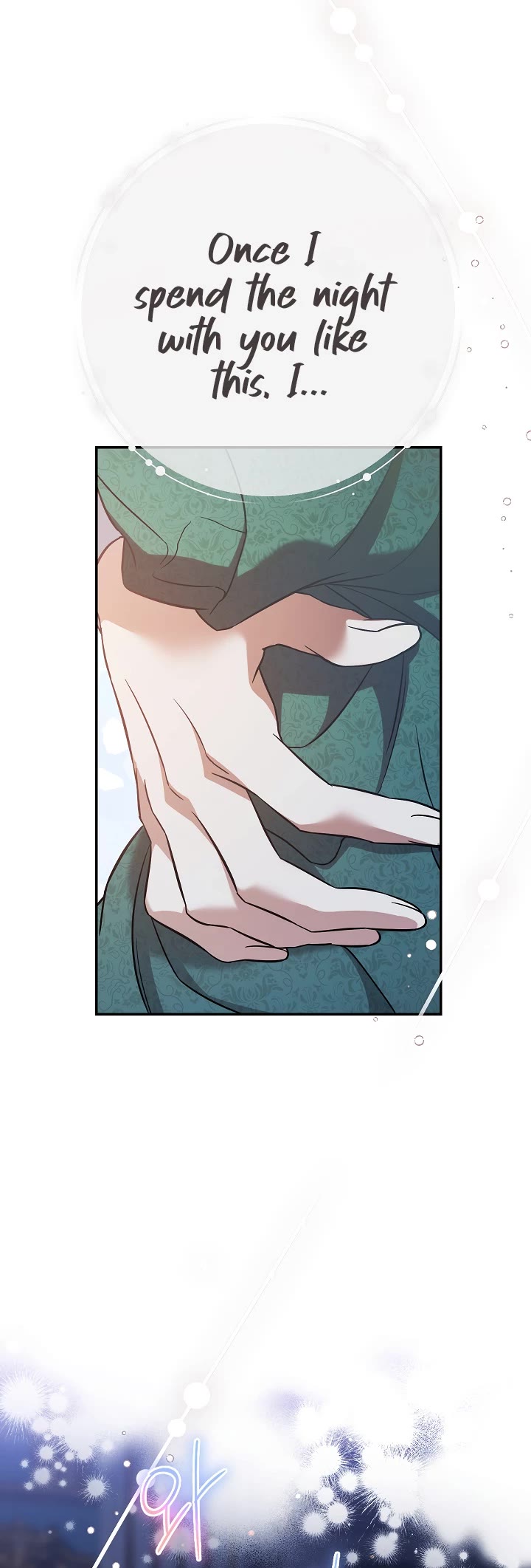 Marriage of Convenience Chapter 47 page 28 - Chapter 47