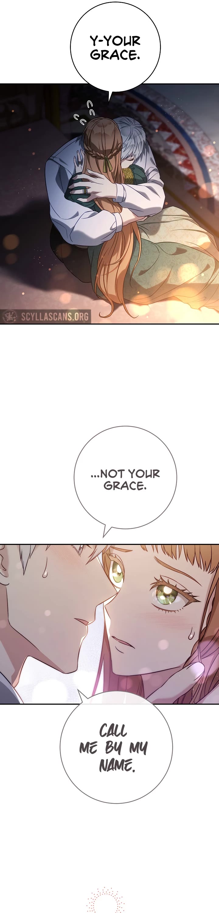 Marriage of Convenience Chapter 47 page 30 - Chapter 47