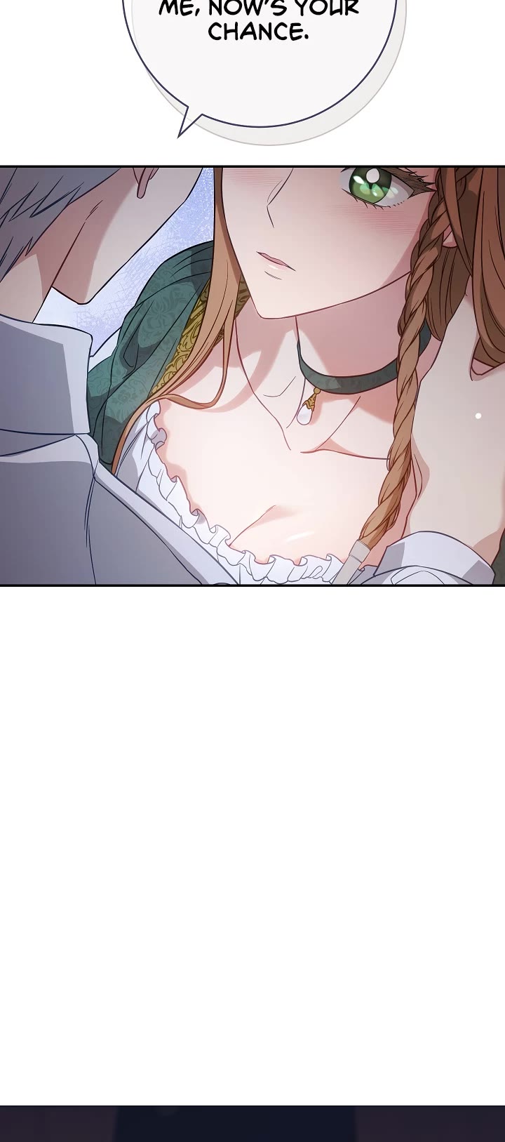 Marriage of Convenience Chapter 47 page 33 - Chapter 47
