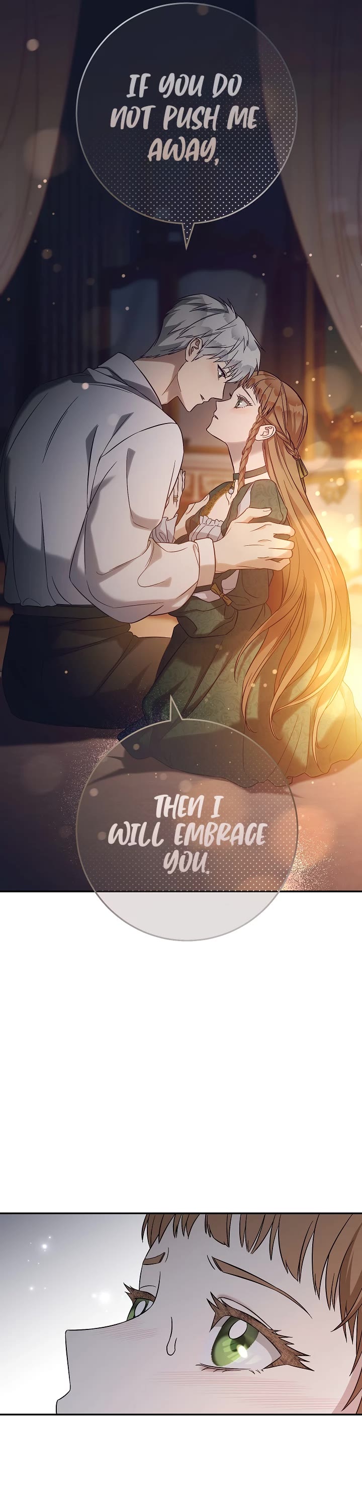 Marriage of Convenience Chapter 47 page 34 - Chapter 47