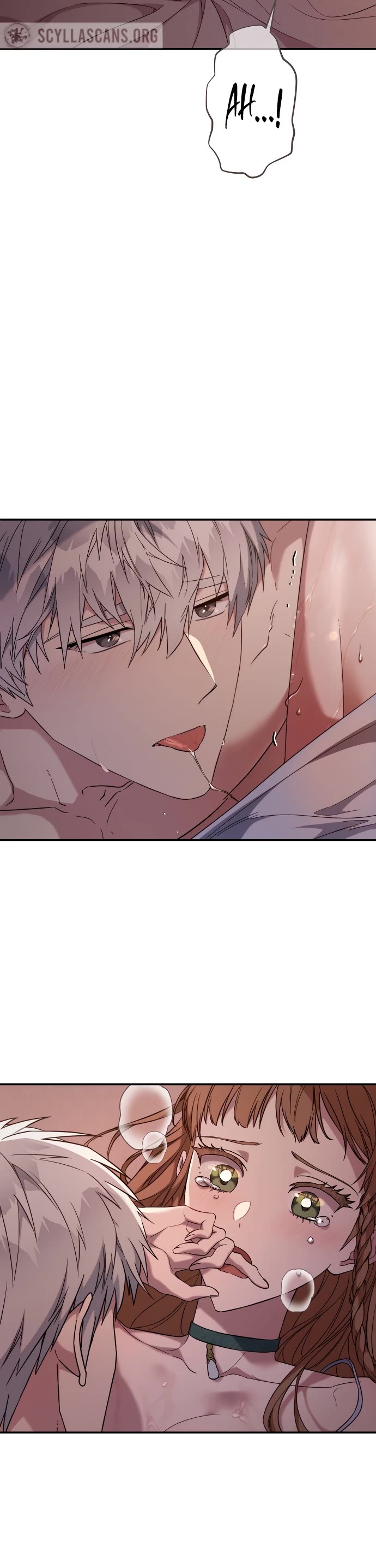 Marriage of Convenience Chapter 48.5 page 12 - Chapter 48.5: r19 version.