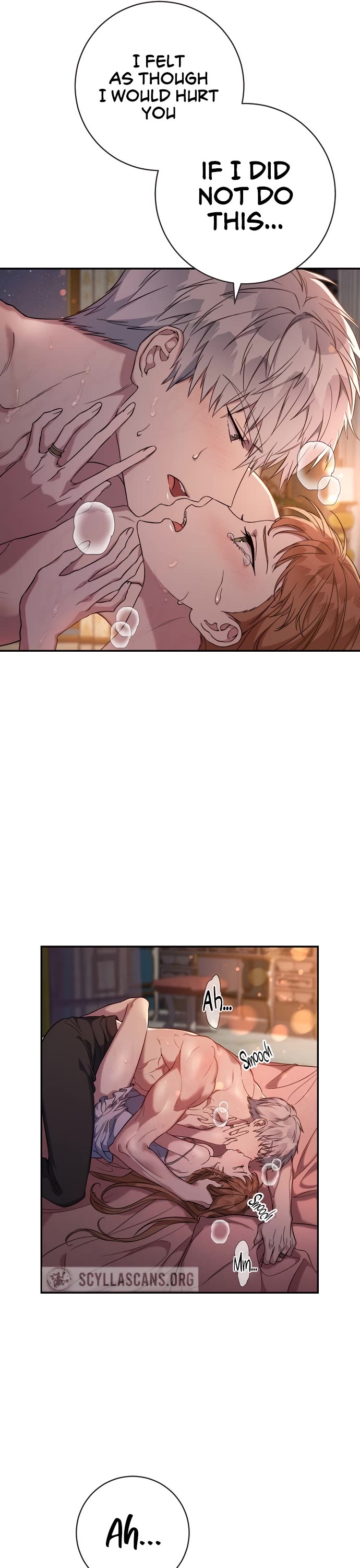 Marriage of Convenience Chapter 48.5 page 13 - Chapter 48.5: r19 version.