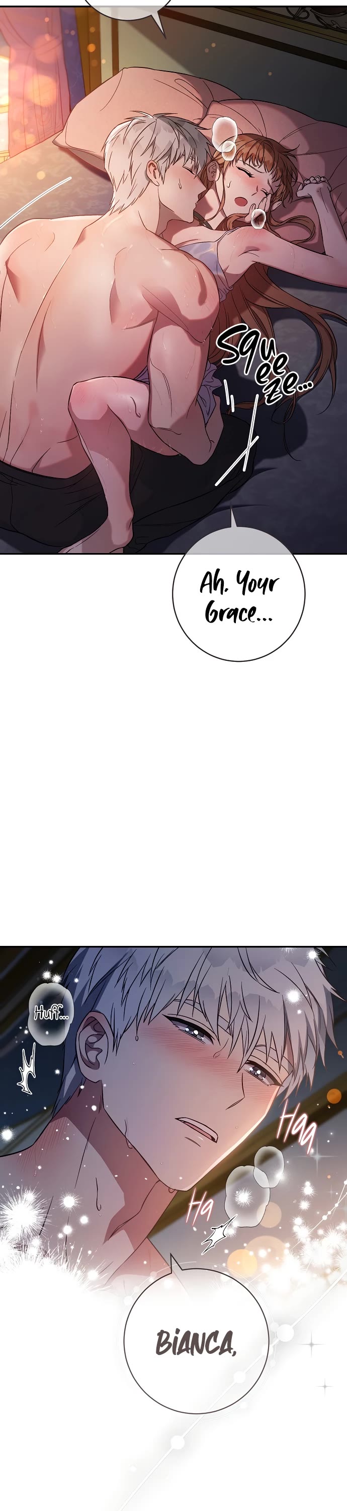 Marriage of Convenience Chapter 48.5 page 14 - Chapter 48.5: r19 version.