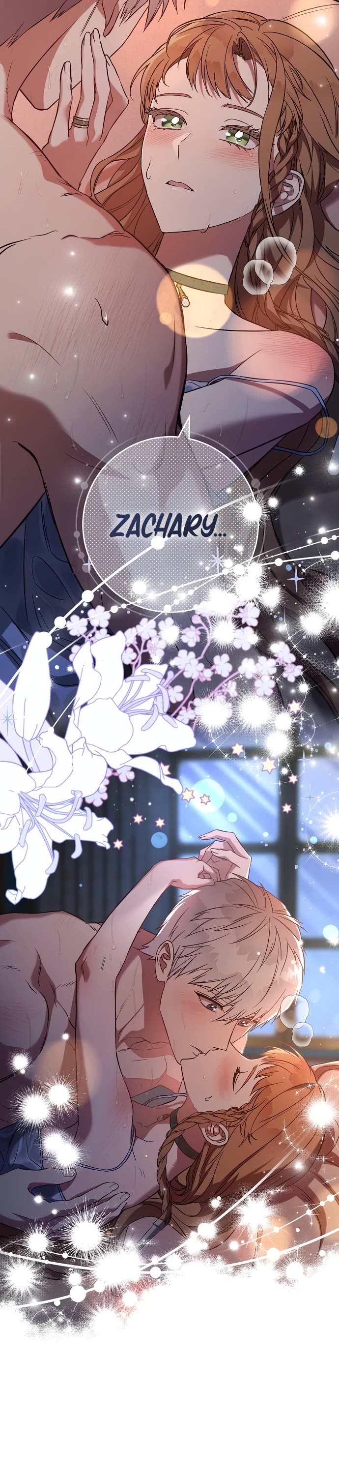 Marriage of Convenience Chapter 48.5 page 17 - Chapter 48.5: r19 version.
