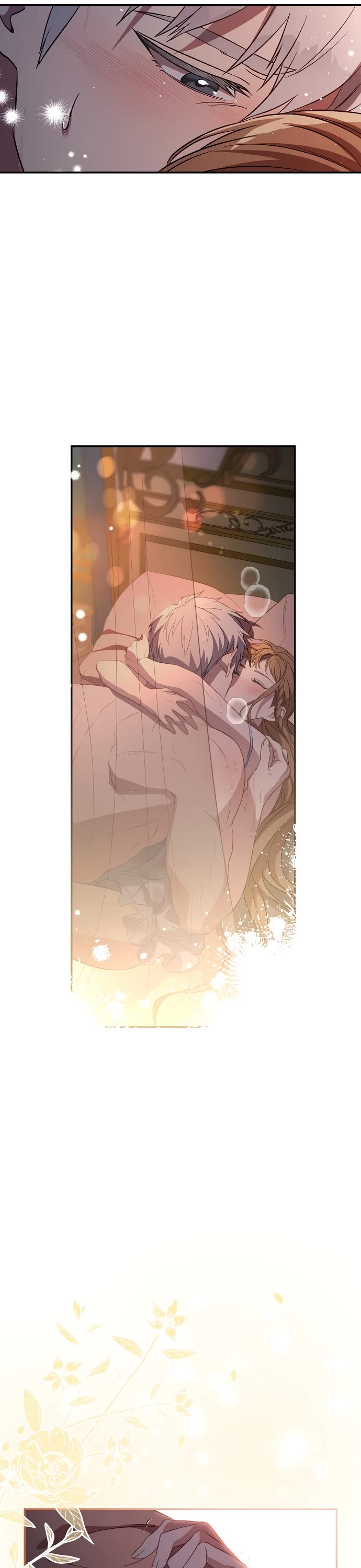 Marriage of Convenience Chapter 48.5 page 18 - Chapter 48.5: r19 version.