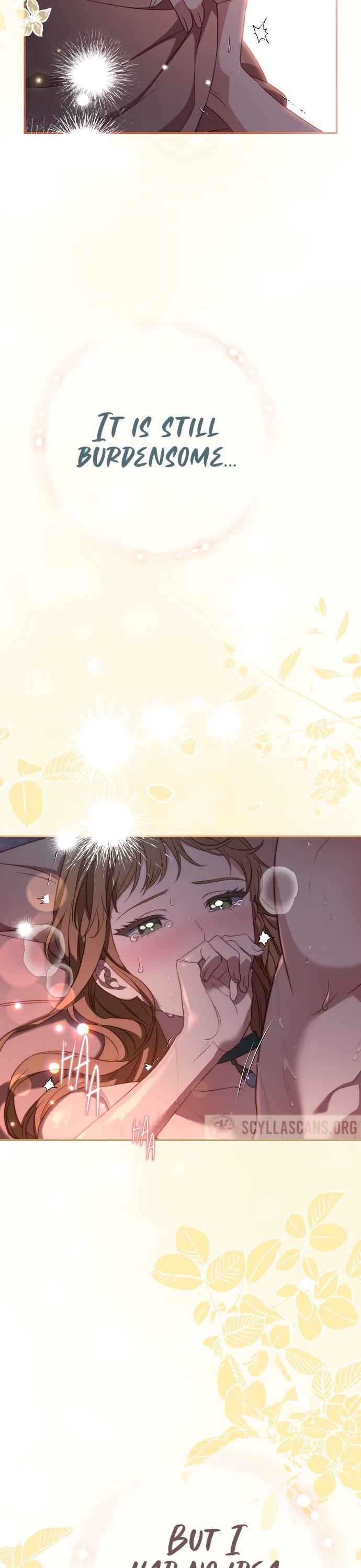 Marriage of Convenience Chapter 48.5 page 19 - Chapter 48.5: r19 version.
