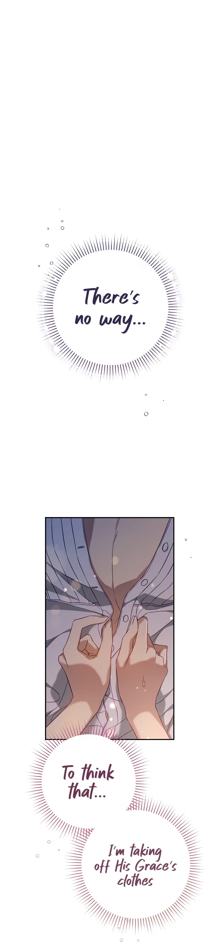 Marriage of Convenience Chapter 48.5 page 2 - Chapter 48.5: r19 version.