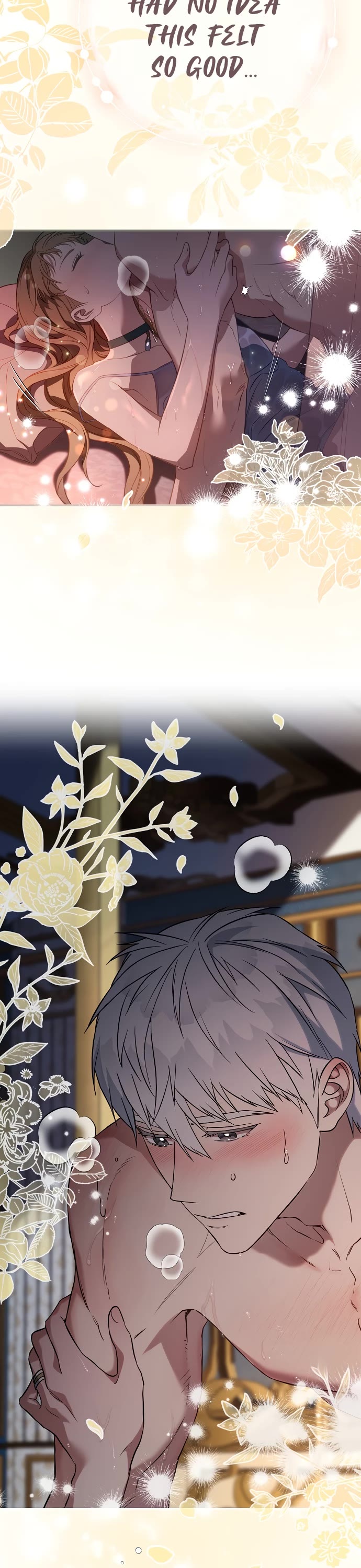 Marriage of Convenience Chapter 48.5 page 20 - Chapter 48.5: r19 version.