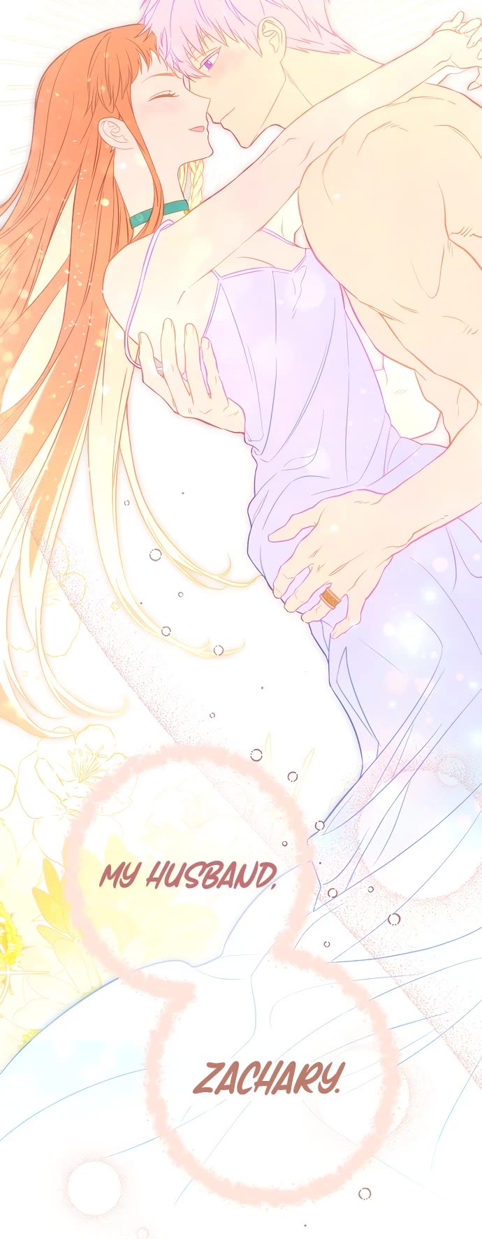 Marriage of Convenience Chapter 48.5 page 24 - Chapter 48.5: r19 version.
