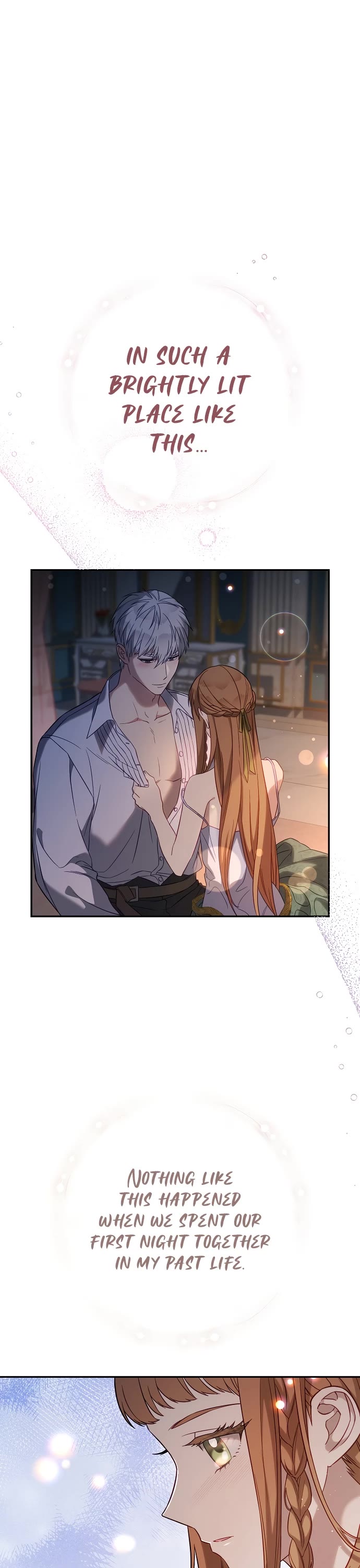Marriage of Convenience Chapter 48.5 page 3 - Chapter 48.5: r19 version.