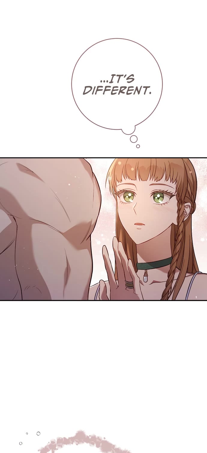 Marriage of Convenience Chapter 48.5 page 6 - Chapter 48.5: r19 version.