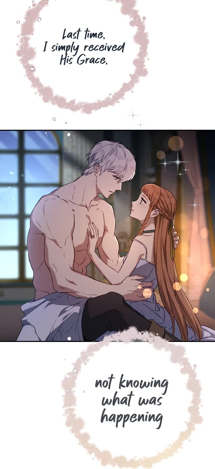 Marriage of Convenience Chapter 48.5 page 7 - Chapter 48.5: r19 version.