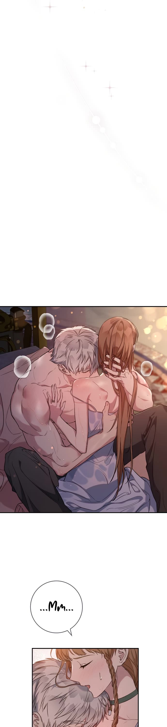 Marriage of Convenience Chapter 48.5 page 9 - Chapter 48.5: r19 version.