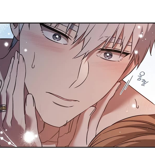 Marriage of Convenience Chapter 48.5: r19 version. cover