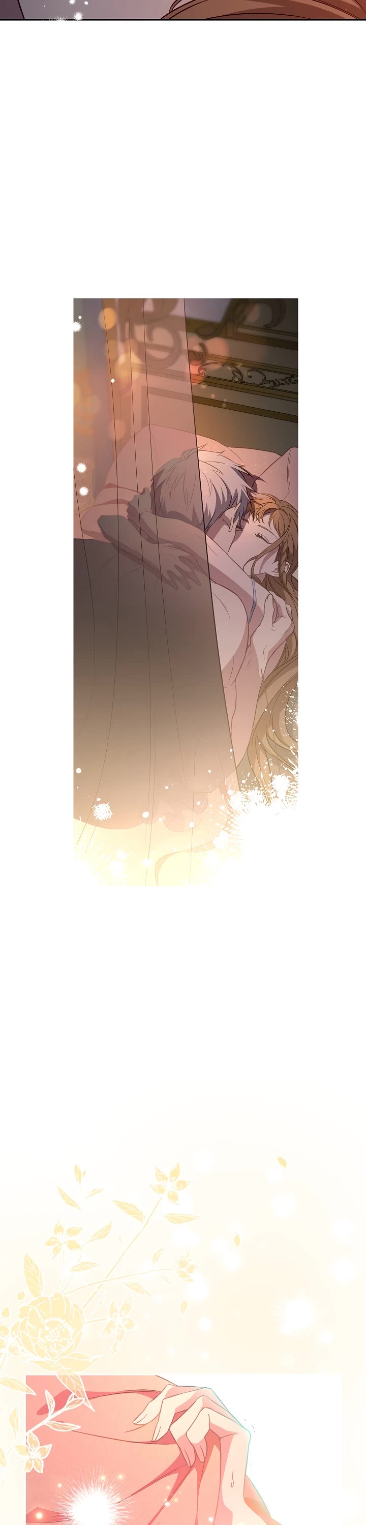 Marriage of Convenience Chapter 48 page 12 - Chapter 48