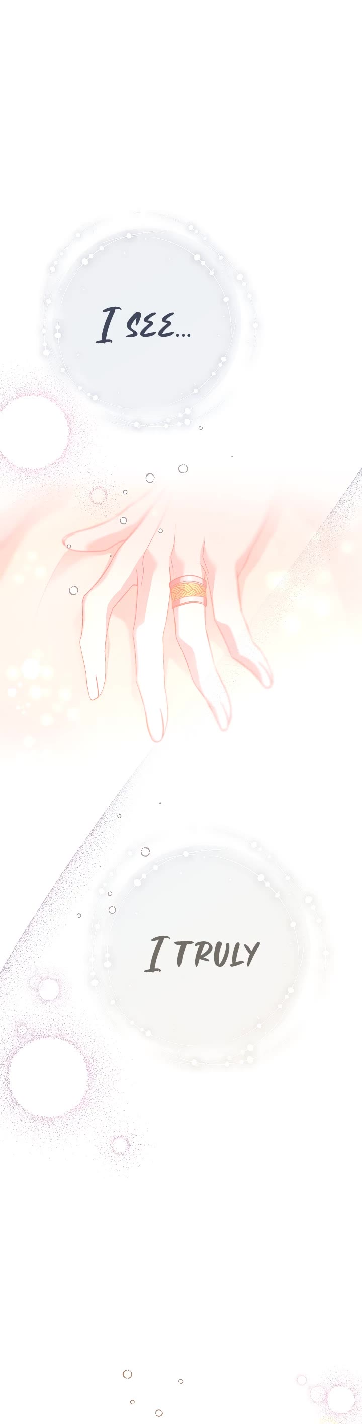 Marriage of Convenience Chapter 48 page 17 - Chapter 48