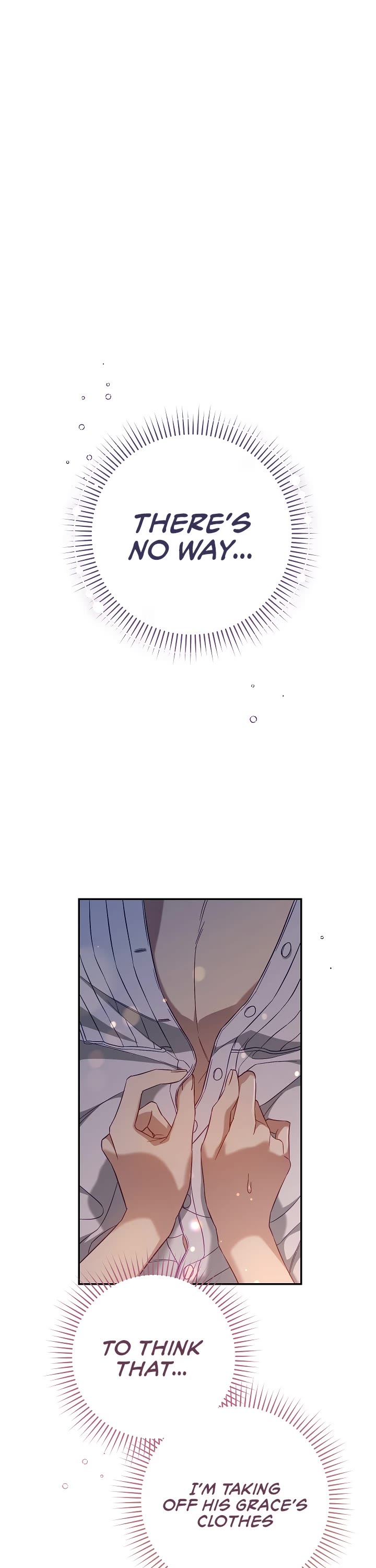 Marriage of Convenience Chapter 48 page 2 - Chapter 48