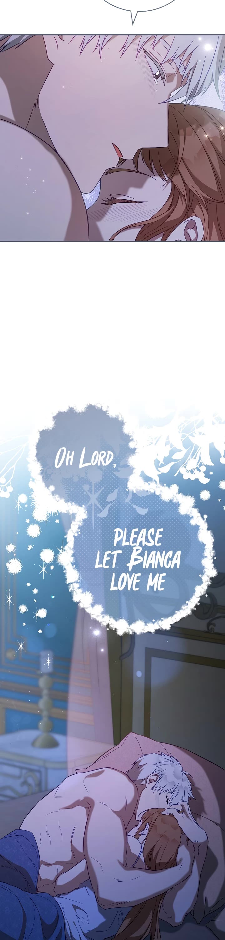 Marriage of Convenience Chapter 48 page 24 - Chapter 48