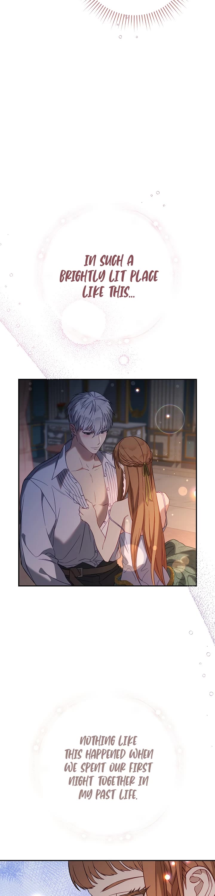 Marriage of Convenience Chapter 48 page 3 - Chapter 48
