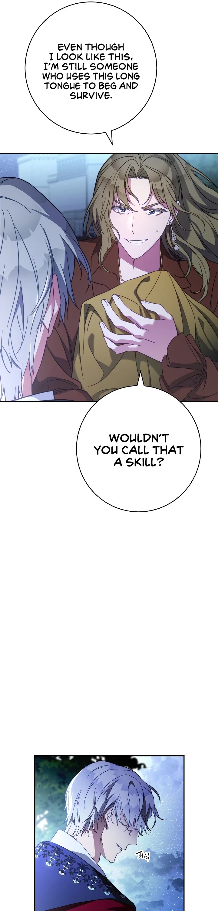 Marriage of Convenience Chapter 48 page 38 - Chapter 48