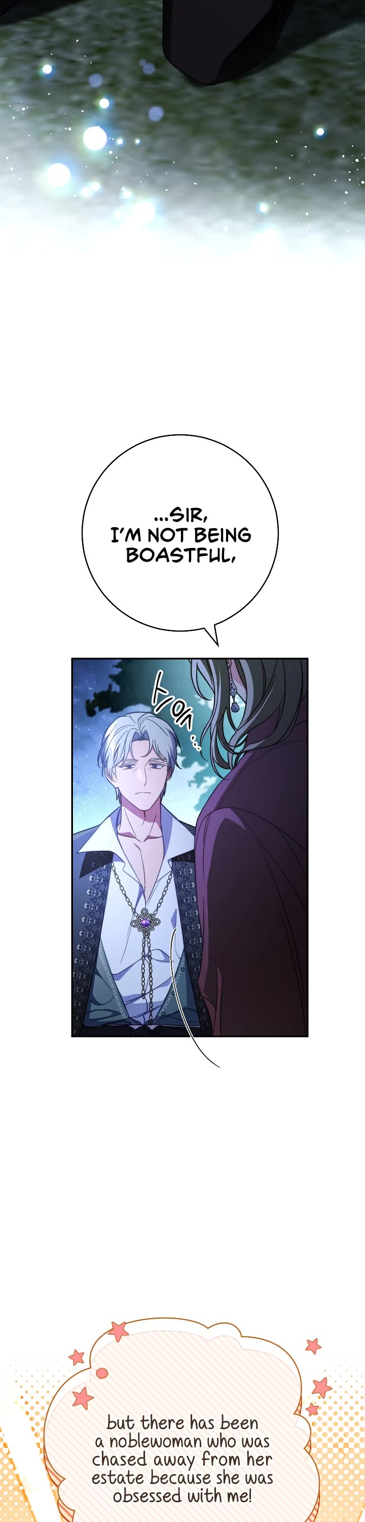 Marriage of Convenience Chapter 48 page 43 - Chapter 48