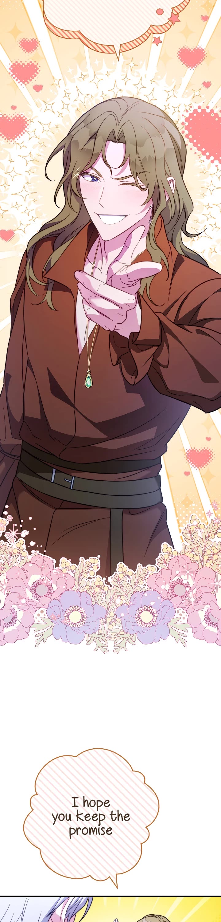 Marriage of Convenience Chapter 48 page 44 - Chapter 48