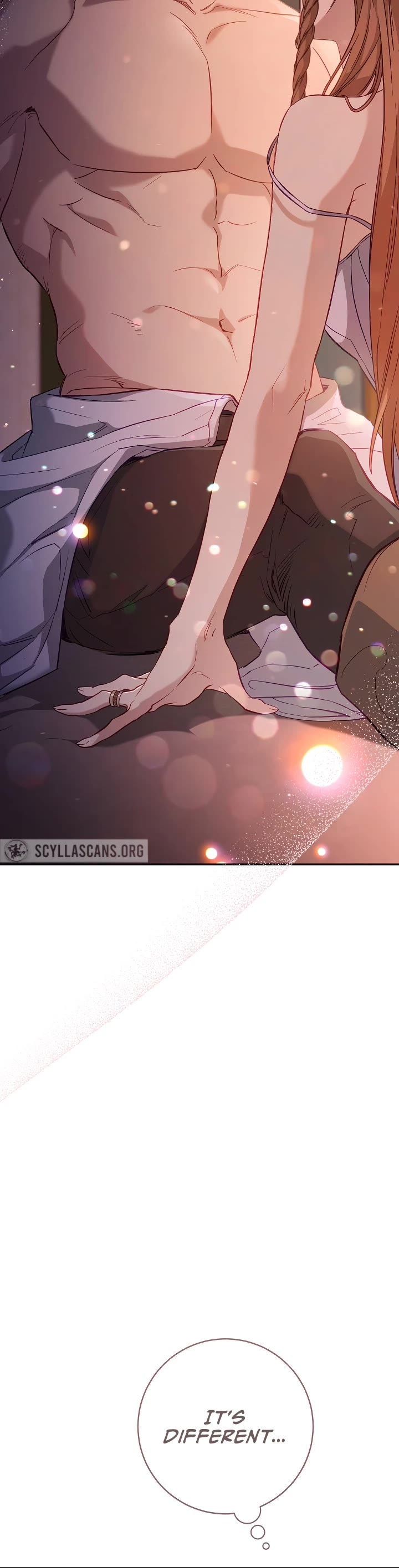 Marriage of Convenience Chapter 48 page 5 - Chapter 48